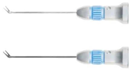 МИКРОПИНЦЕТ SUBRETINAL FORCEPS М 1312; М 1312 D