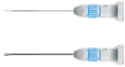 МИКРОПИНЦЕТ FORCEPS STRAIGHT М 1322; М 1322 D