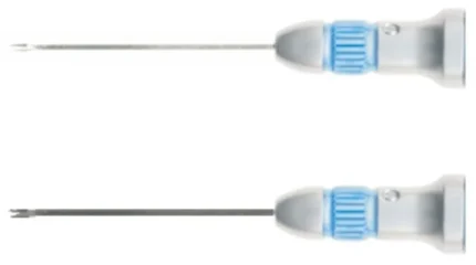 МИКРОПИНЦЕТ MICRO FORCEPS М 1325; М 1325 D