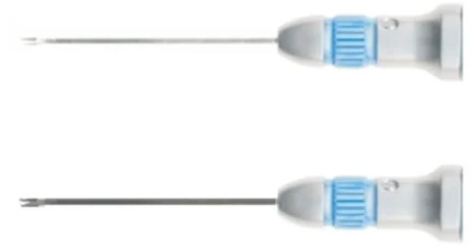 МИКРОПИНЦЕТ MICRO FORCEPS “PIC” М 1326; М 1326 D
