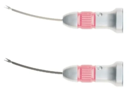 МИКРОПИНЦЕТ CAPSURECSIS FORCEPS М 1369, М 1369 D