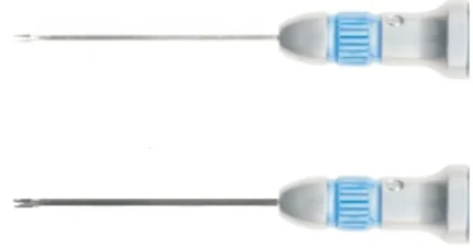 МИКРОПИНЦЕТ MICRO FORCEPS М 1302; М 1302 D