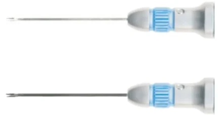 МИКРОПИНЦЕТ MICROFORCEPS М 1342; М 1342 D