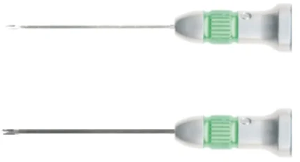МИКРОПИНЦЕТ MICROFORCEPS STRAIGHT М 1352; М 1352 D