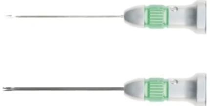 МИКРОПИНЦЕТ MICRO FORCEPS “PIC” М 1356; М 1356 D