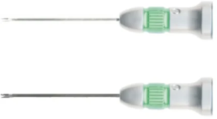 МИКРОПИНЦЕТ MICROFORCEPS М 1358; М 1358 D