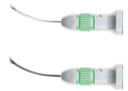 МИКРОПИНЦЕТ MICROFORCEPS М 1363; М 1363 D