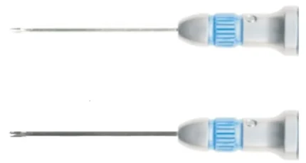 МИКРОПИНЦЕТ MICRO FORCEPS М 1302.1; М 1302.1 D