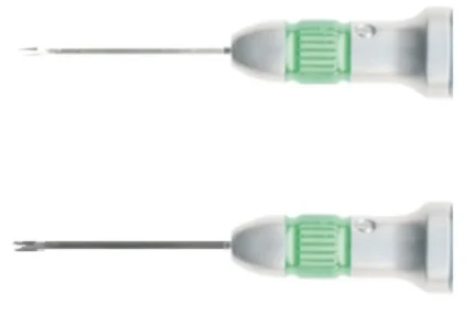 МИКРОПИНЦЕТ MICROFORCEPS М 1364; М 1364 D