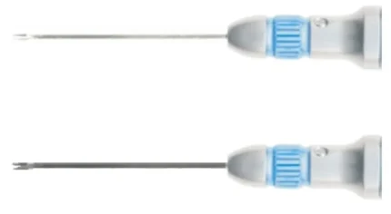 МИКРОПИНЦЕТ MICRO FORCEPS “PIC” М 1306; М 1306 D