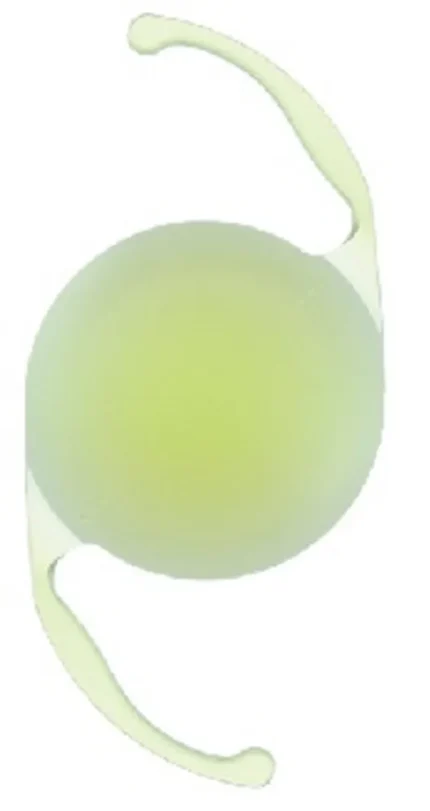 Линза IQ PANOPTIX (TFNT00)