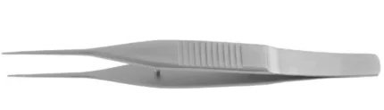 ПИНЦЕТ ФИКСАЦИОННЫЙ DRESSING FORCEPS STRAIGHT М 308.4; М 308.4 Т