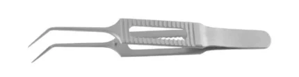 ПИНЦЕТ ШОВНЫЙ SUTURE FORCEPS М 330; М 330 Т М 330.1; М 330.1 Т М 330.2; М 330.2 Т