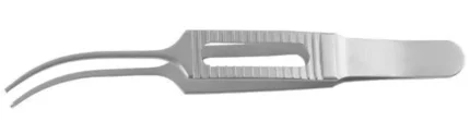 ПИНЦЕТ СКЛЕРАЛЬНЫЙ SCLERAL FORCEPS М 331; М 331 Т М 331.2; М 331.2 Т М 331.3; М 331.3 Т