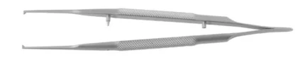 ПИНЦЕТ ФИКСАЦИОННЫЙ СКЛЕРАЛЬНЫЙ SCLERAL FORCEPS STRAIGHT М 337; М 335 Т М 338; М 336 Т