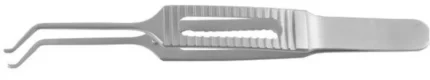 ПИНЦЕТ СКЛЕРАЛЬНЫЙ SCLERAL FORCEPS М 339