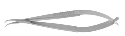 ПИНЦЕТ ДЛЯ ИМПЛАНТАЦИИ «ИОЛ» FORCEPS DESIGNED TO INSTALL INTRAOCULAR LENSES М 360