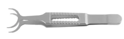 ПИНЦЕТ ФИКСАЦИОННЫЙ DOUBLE FIXATION FORCEPS М 301