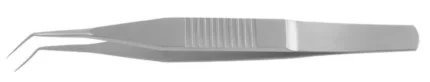ПИНЦЕТ ДЛЯ ИМПЛАНТАЦИИ «ИОЛ» FORCEPS DESIGNED TO INSTALL INTRAOCULAR LENSES М 364
