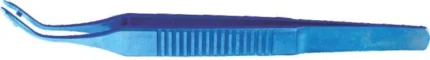 ПИНЦЕТ ДЛЯ ИМПЛАНТАЦИИ «ИОЛ» STEINERT FOLDING FORCEPS FOR ACRYLIC & SILICONE LENS М 365 Т