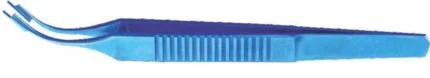 ПИНЦЕТ ДЛЯ ИМПЛАНТАЦИИ «ИОЛ» FOLDING FORCEPS FOR ACRYLIC & SILICONE LENS М 368 Т