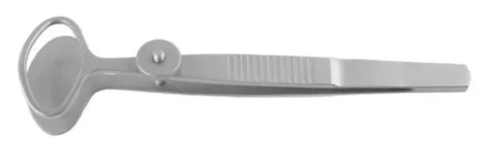 ЗАЖИМ ОКОНЧАТЫЙ CHALAZION FORCEPS М 392; М 392 Т