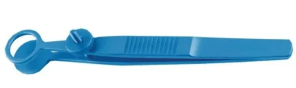 ЗАЖИМ ОКОНЧАТЫЙ CHALAZION FORCEPS М 393; М 393 Т