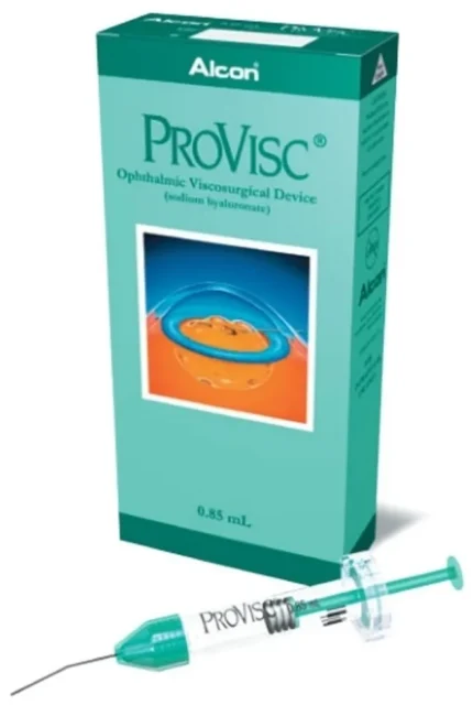 Провиск® Provisc®