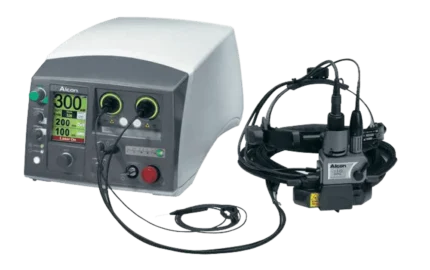 Лазер для фотокоагуляции сетчатки PUREPOINT® Арт. 8065750597, Alcon