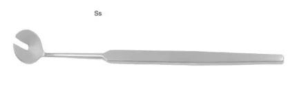 РЕТРАКТОР ДЛЯ ЭВИСЦЕРОЭНУКЛЕАЦИИ ORBITAL RETRACTOR М 921