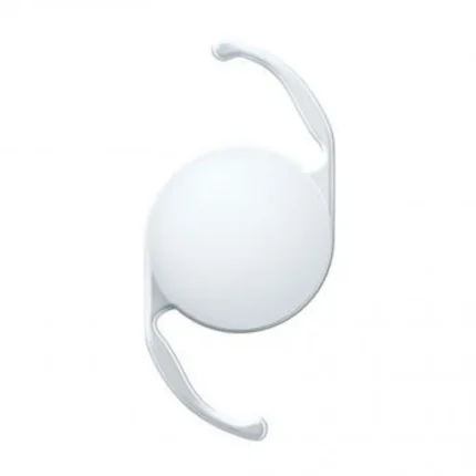 Линза AcrySof®SinglePiece (SA60AT)