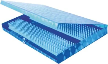 КОНТЕЙНЕР-СТЕРИЛИЗАТОР STERILISING BOX