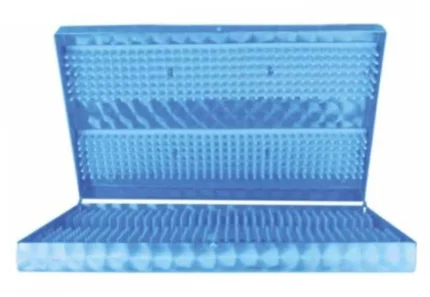 КОНТЕЙНЕР-СТЕРИЛИЗАТОР STERILISING BOX М 924 Т