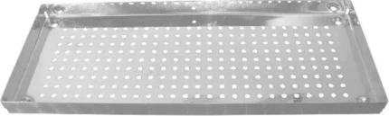 СПЕЦ. ПОДДОНЫ С ПЕРФОРАЦИЕЙ