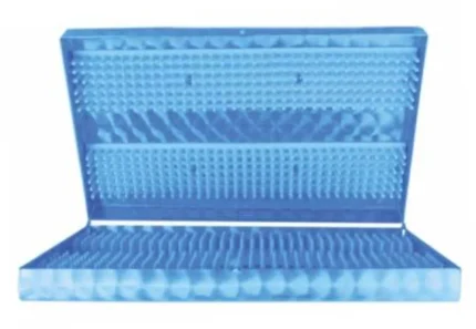 КОНТЕЙНЕР-СТЕРИЛИЗАТОР STERILISING BOX М 904.3 Т