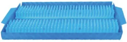 КОНТЕЙНЕР-СТЕРИЛИЗАТОР STERILIZING TRAY М 906 Т