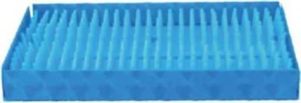 КОНТЕЙНЕР-СТЕРИЛИЗАТОР STERILIZING TRAY