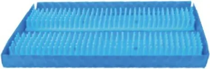 КОНТЕЙНЕР-СТЕРИЛИЗАТОР STERILIZING TRAY