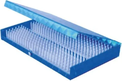 КОНТЕЙНЕР-СТЕРИЛИЗАТОР MINI STERILIZING BOX М 915 Т