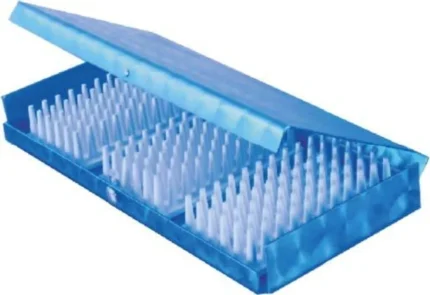 КОНТЕЙНЕР-СТЕРИЛИЗАТОР MINI STERILIZING BOX М 915.2 Т