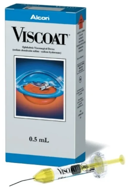 Вискот® Viscoat®