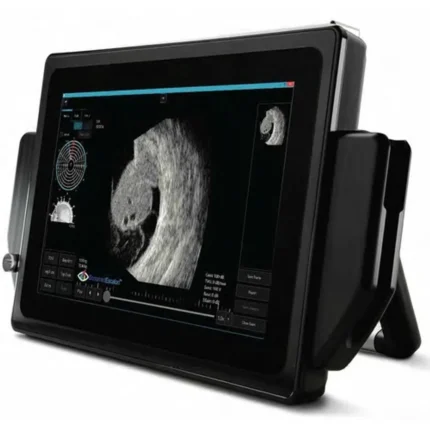 Прибор для офтальмологических обследований VuPad ( Master-VU А/Б-СКАН / УБМ), Sonomed*