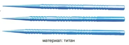 ЗОНД ДЛЯ СЛЕЗНЫХ КАНАЛЬЦЕВ WILDER LACHRYMAL